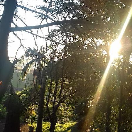 Chacara Acaua Hotel Cabreuva Luaran gambar