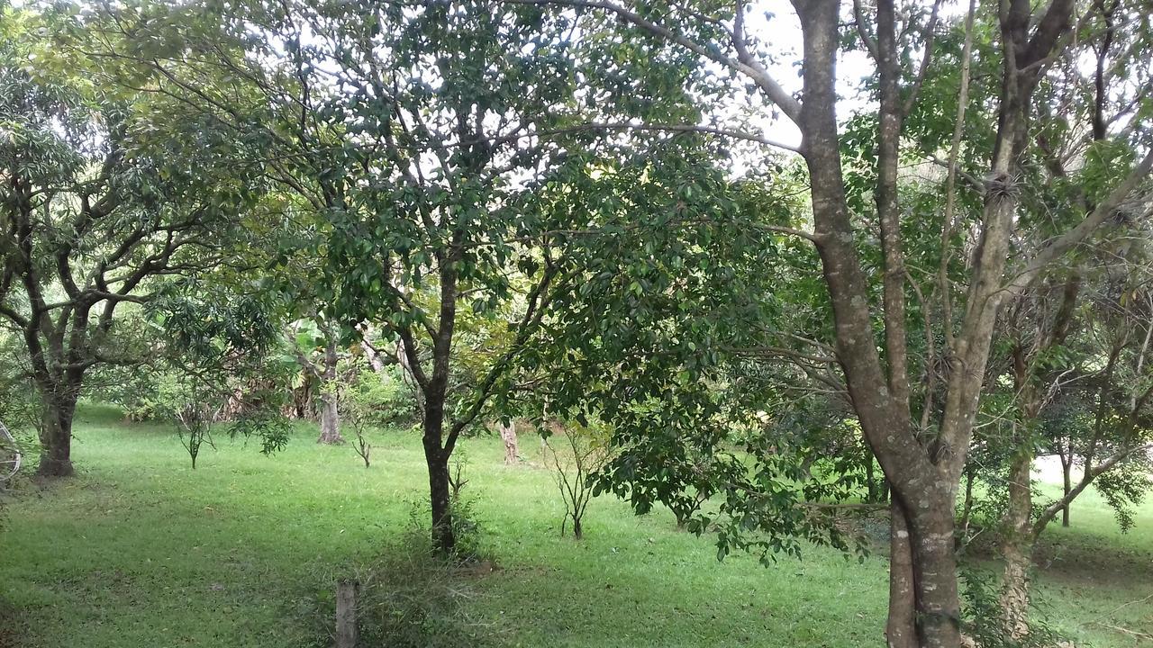 Chacara Acaua Hotel Cabreuva Luaran gambar
