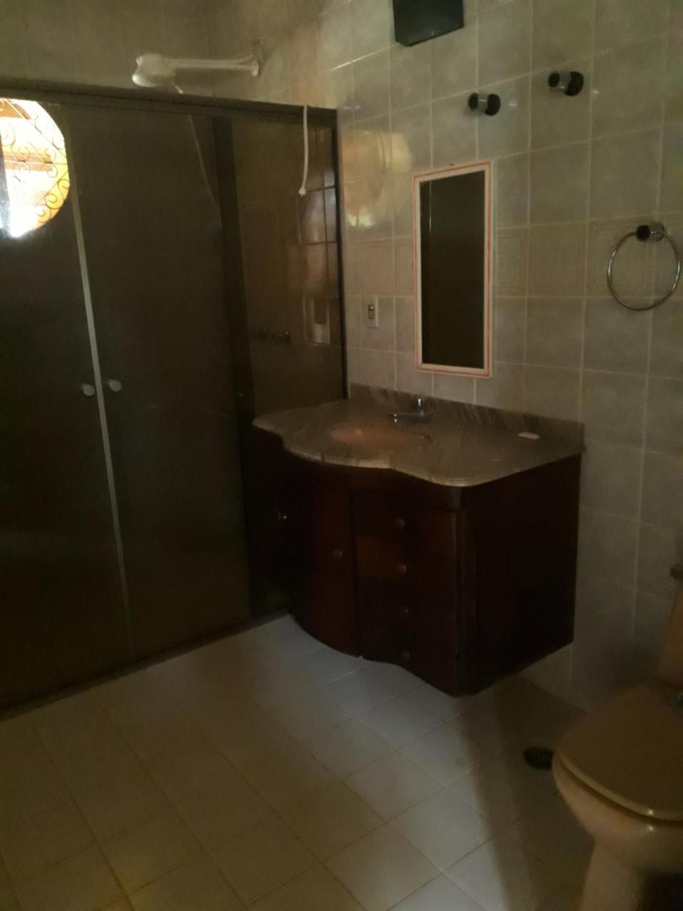 Chacara Acaua Hotel Cabreuva Luaran gambar