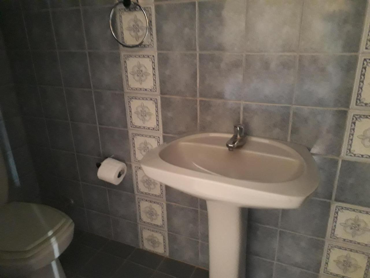 Chacara Acaua Hotel Cabreuva Luaran gambar