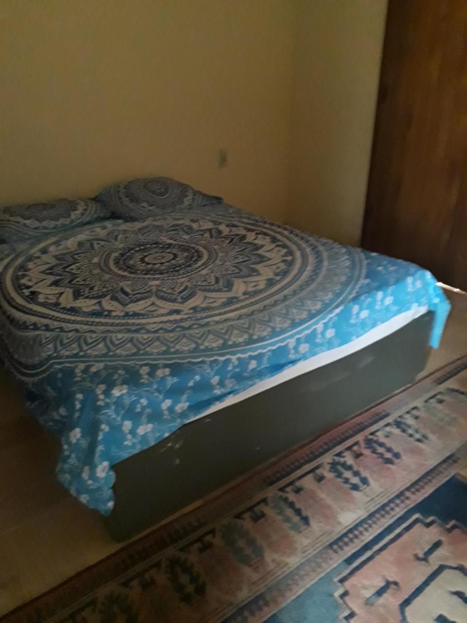 Chacara Acaua Hotel Cabreuva Luaran gambar