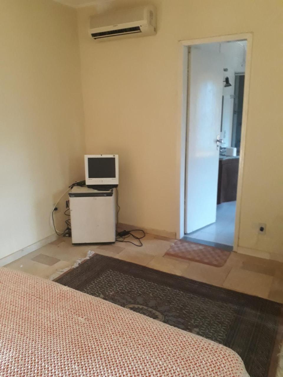 Chacara Acaua Hotel Cabreuva Luaran gambar