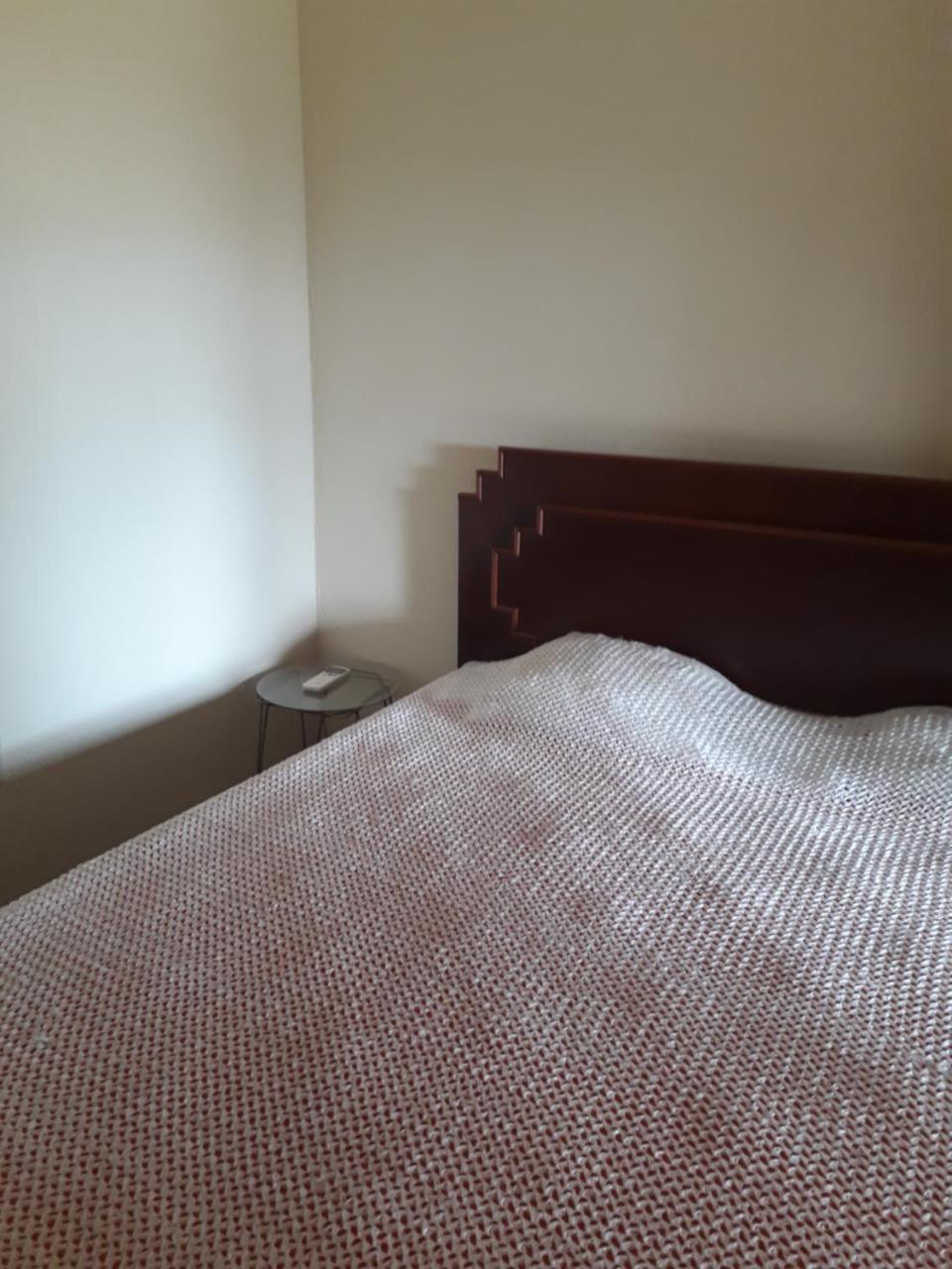 Chacara Acaua Hotel Cabreuva Luaran gambar