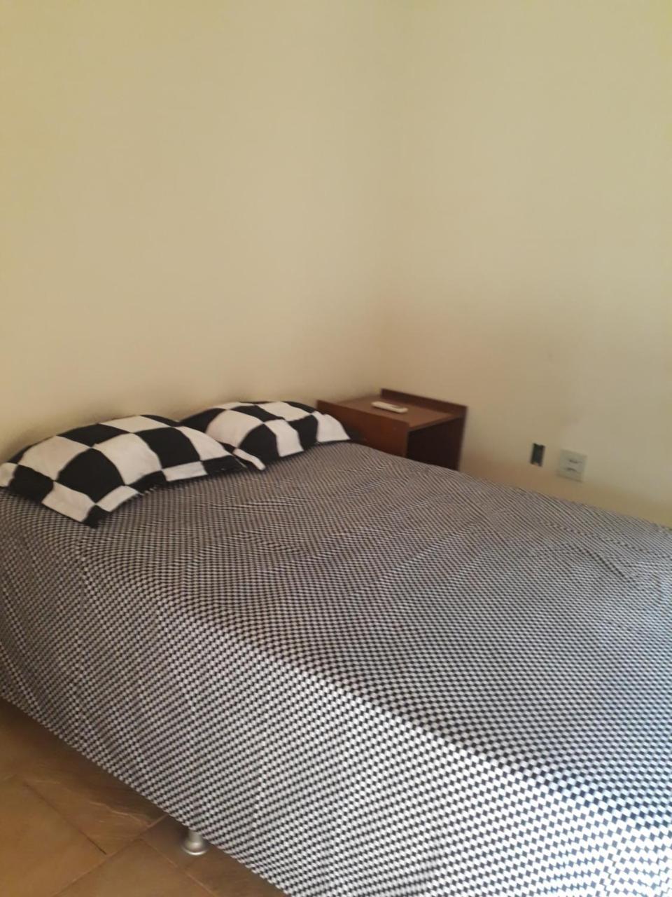 Chacara Acaua Hotel Cabreuva Luaran gambar